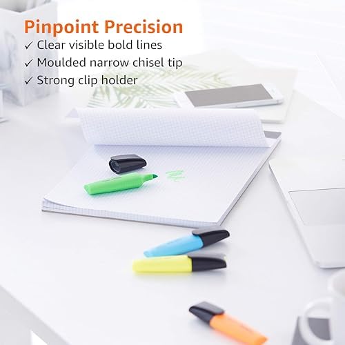 Vue 4 de Amazon Basics Lot De