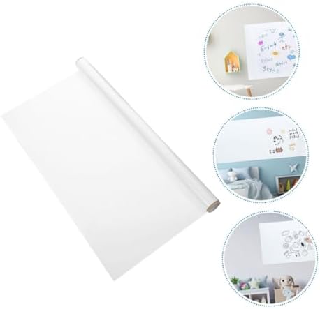 Vue 4 de Sticker Tableau Blanc Effacable