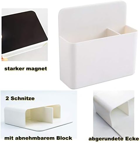 Vue 3 de Support Magnetique De Marqueur