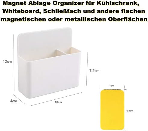 Vue 4 de Support Magnetique De Marqueur