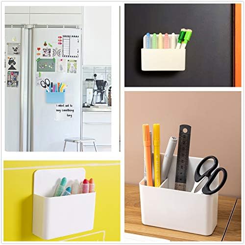 Vue 6 de Support Magnetique De Marqueur