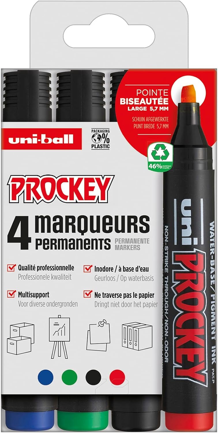 Uniball Uni Prockey Uni