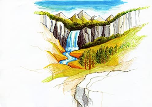 Vue 3 de Staedtler Feutres Double