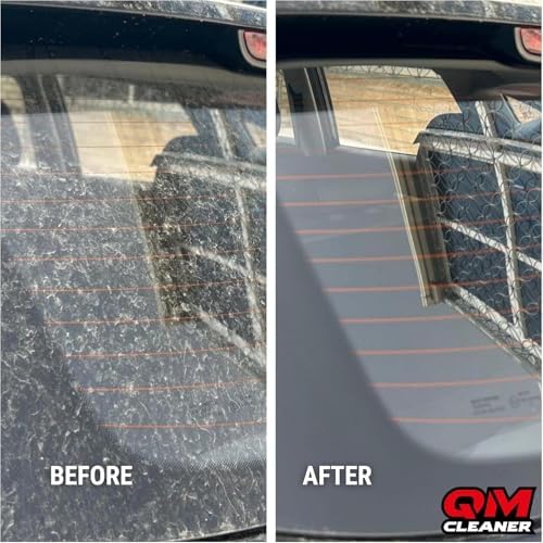 Vue 3 de Qm Cleaner Kit De