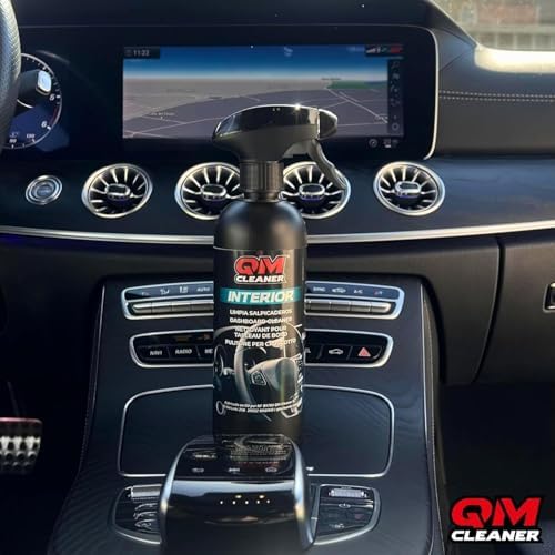 Vue 5 de Qm Cleaner Kit De