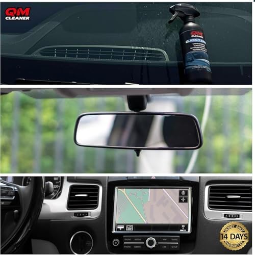 Vue 7 de Qm Cleaner Kit De