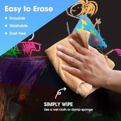 Vue 5 de Twohands Stylo Craie Pour