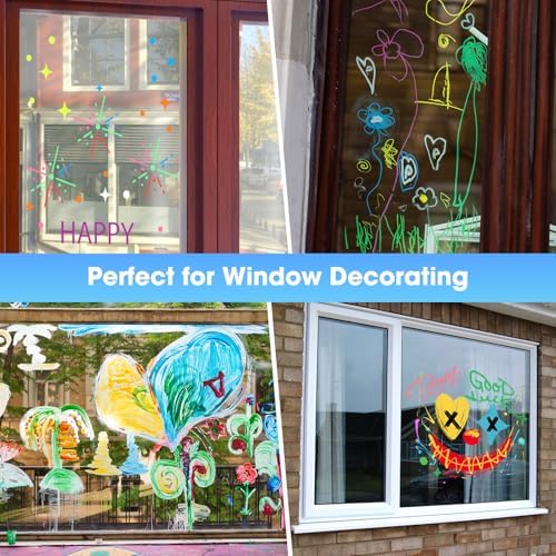 Vue 6 de Twohands Stylo Craie Pour