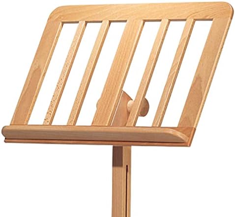 Vue 2 de Km Pupitre En Bois