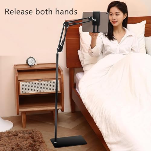 Vue 5 de Support De Tablette Reglable