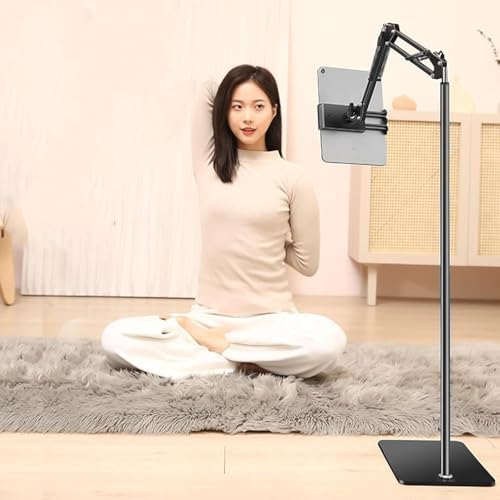 Vue 6 de Support De Tablette Reglable