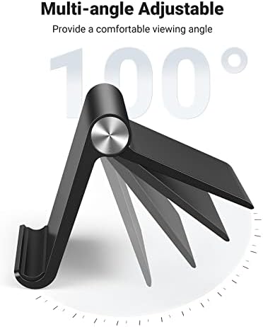 Vue 5 de Ugreen Support Tablette Reglable