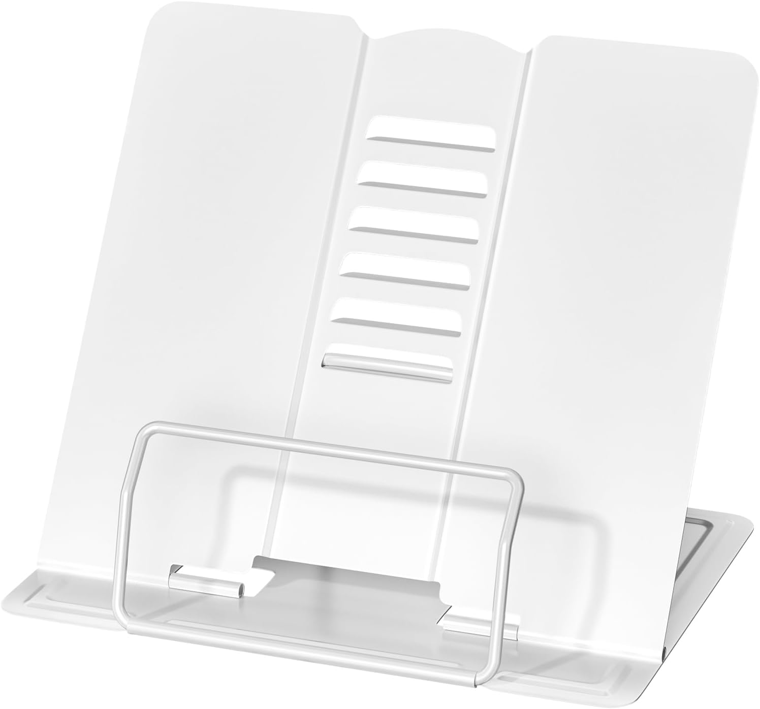 Newpop Blancs Support Livre