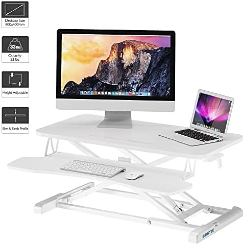 Vue 2 de Bontec Convertisseur De Bureau