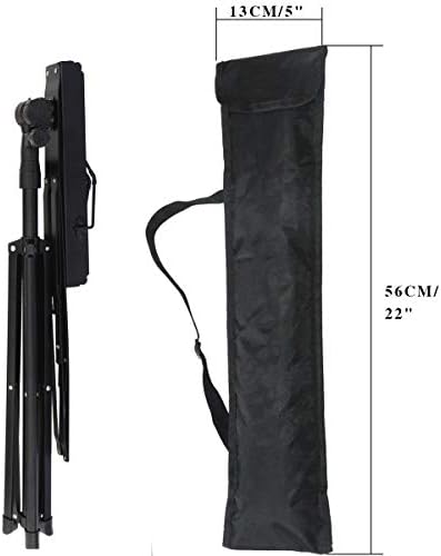 Vue 3 de Igadgitz Xtra Pupitre