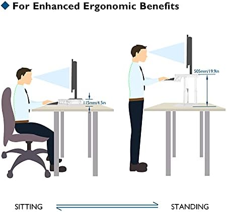Vue 4 de Bontec Convertisseur De Bureau