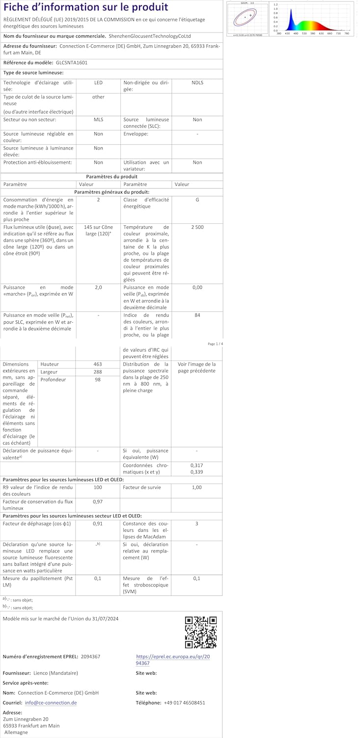 Vue 5 de Igadgitz Xtra Pupitre