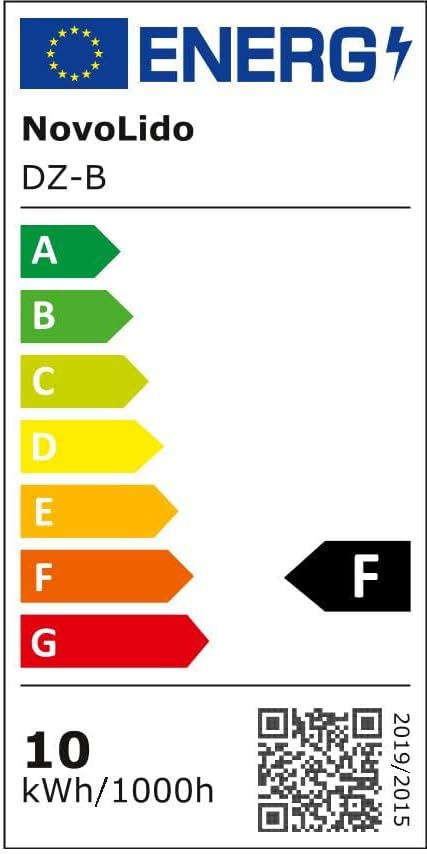 Vue 7 de Glocusent Led Super Lumineuse