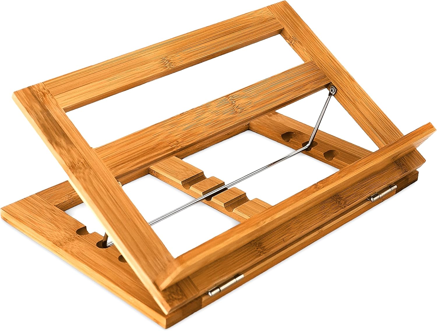 Relaxdays Lutrin De Cuisine