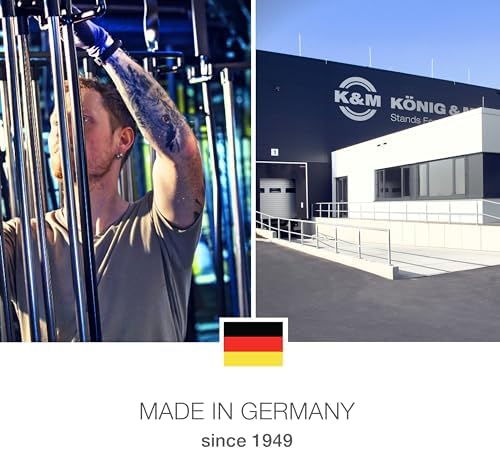 Vue 6 de Km Pupitre Musique