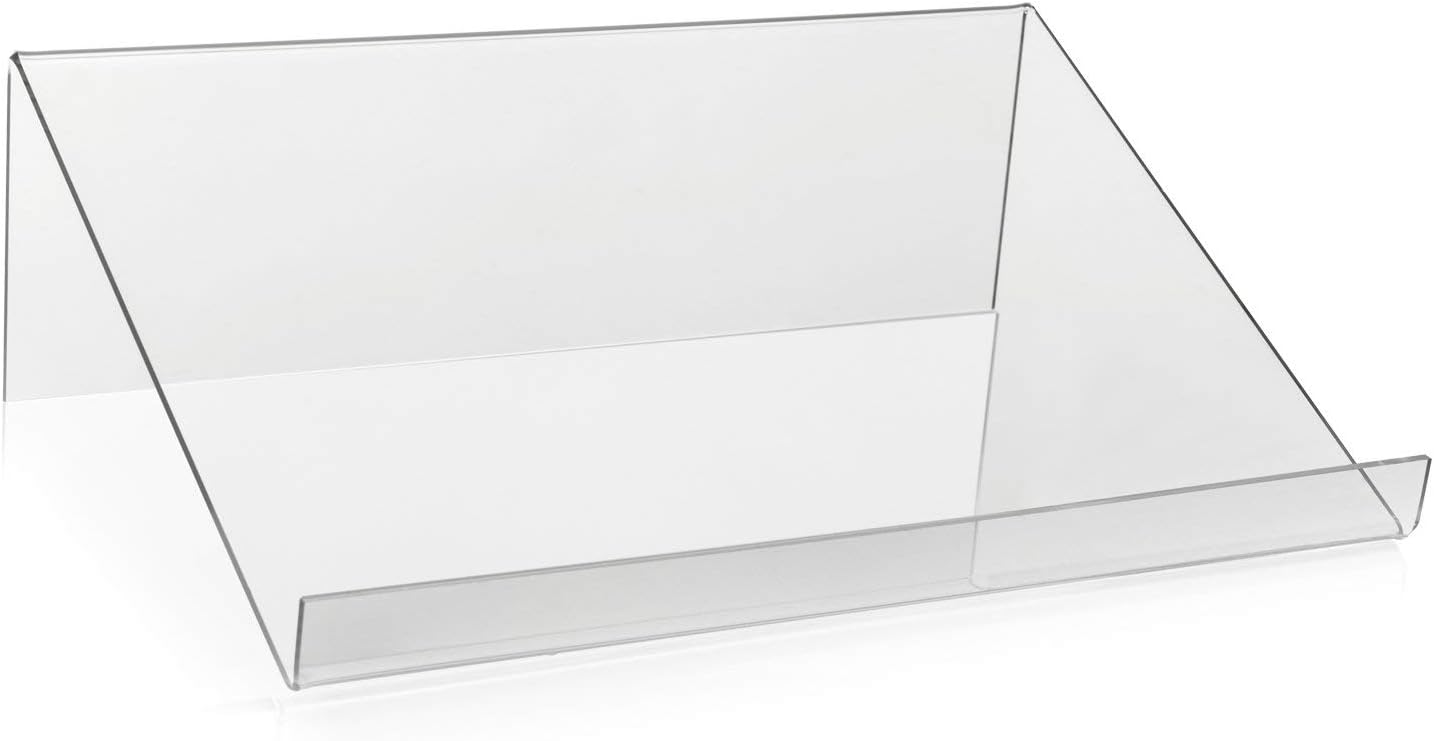 Vitadisplays Portelettresserrelivres En Tant