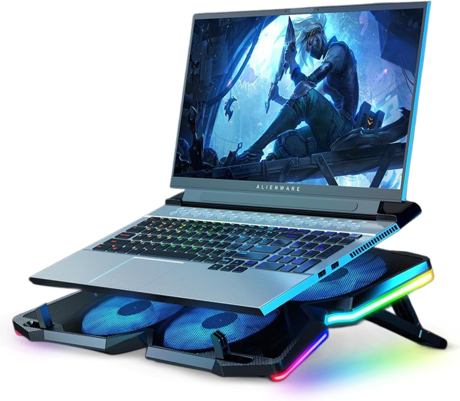 Offgridtec Refroidisseur Pour Ordinateur