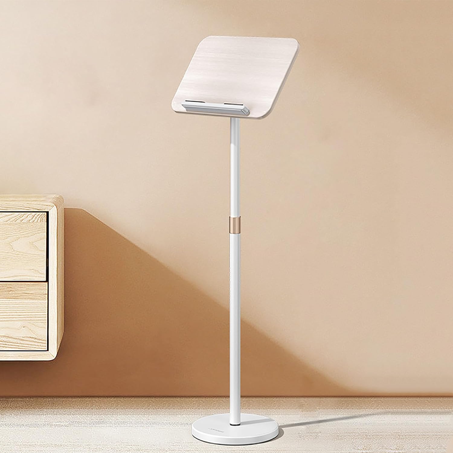 Pupitre Enseignants Formation Podium