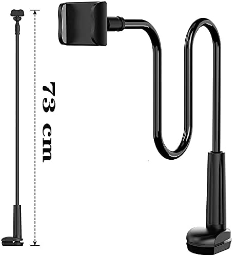 Vue 2 de Nc Support Portable Pliable