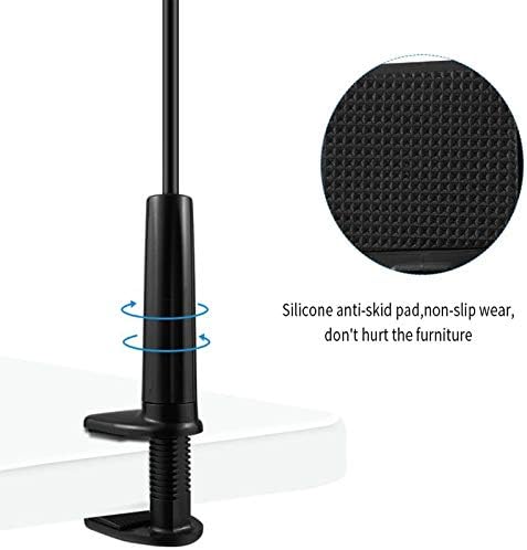 Vue 4 de Nc Support Portable Pliable