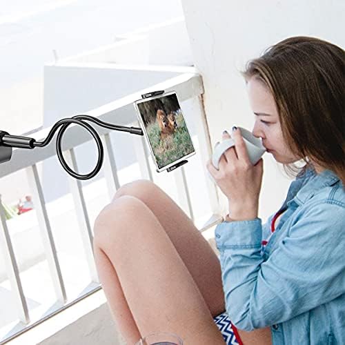 Vue 7 de Nc Support Portable Pliable