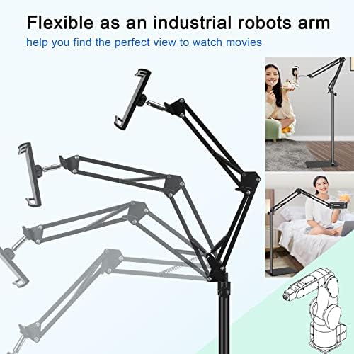 Vue 4 de Support Pour Tablettesupport De