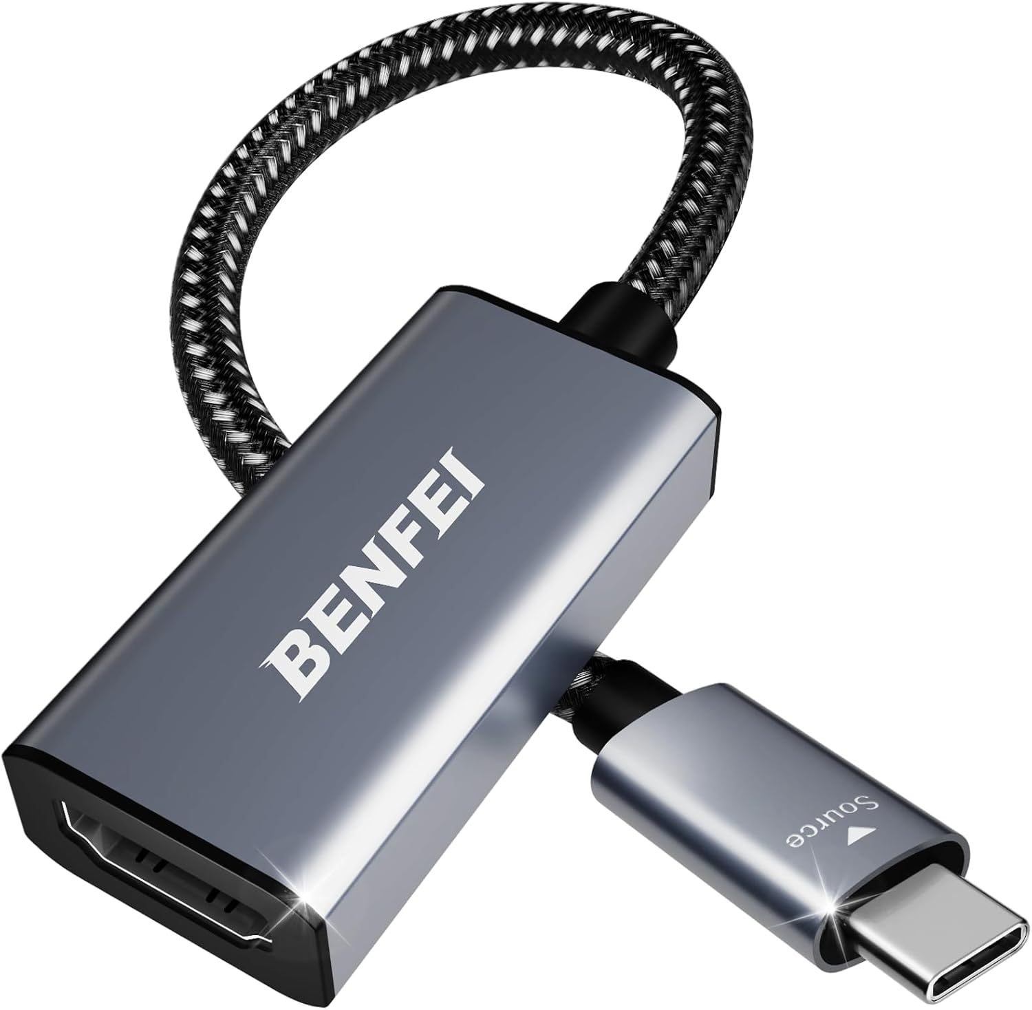 Benfei Adaptateur Usb