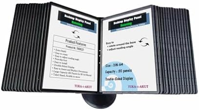 Vue 5 de Tukaiakut Kit Pupitre Presentoir