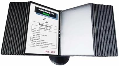 Vue 7 de Tukaiakut Kit Pupitre Presentoir