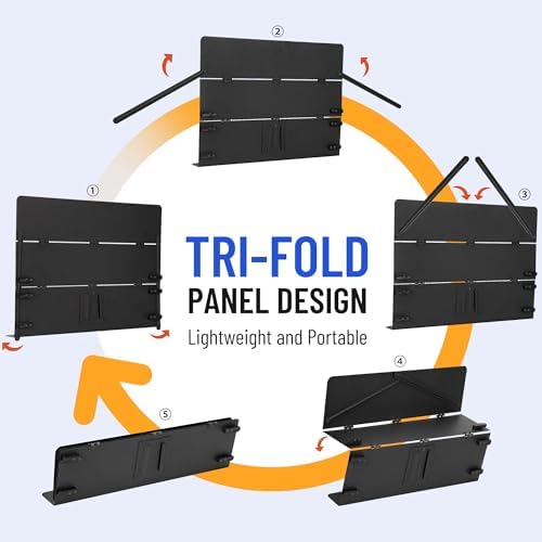 Vue 3 de Cahaya Pupitre De Musique