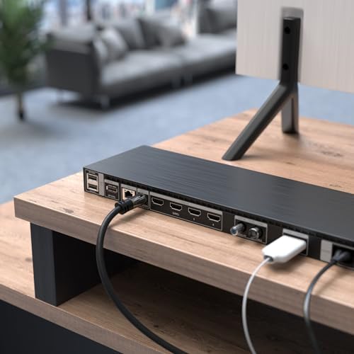 Vue 3 de Kabeldirekt Cable Audio