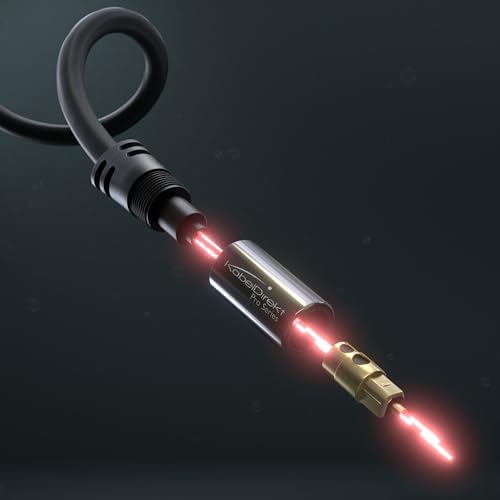 Vue 5 de Kabeldirekt Cable Audio