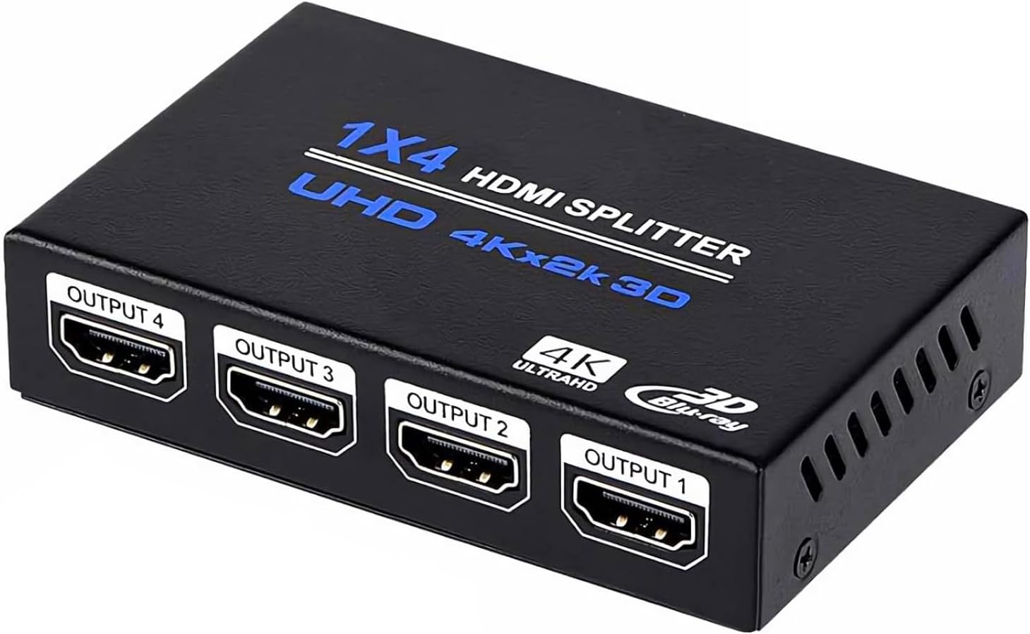 Splitter Hdmi Repartiteur