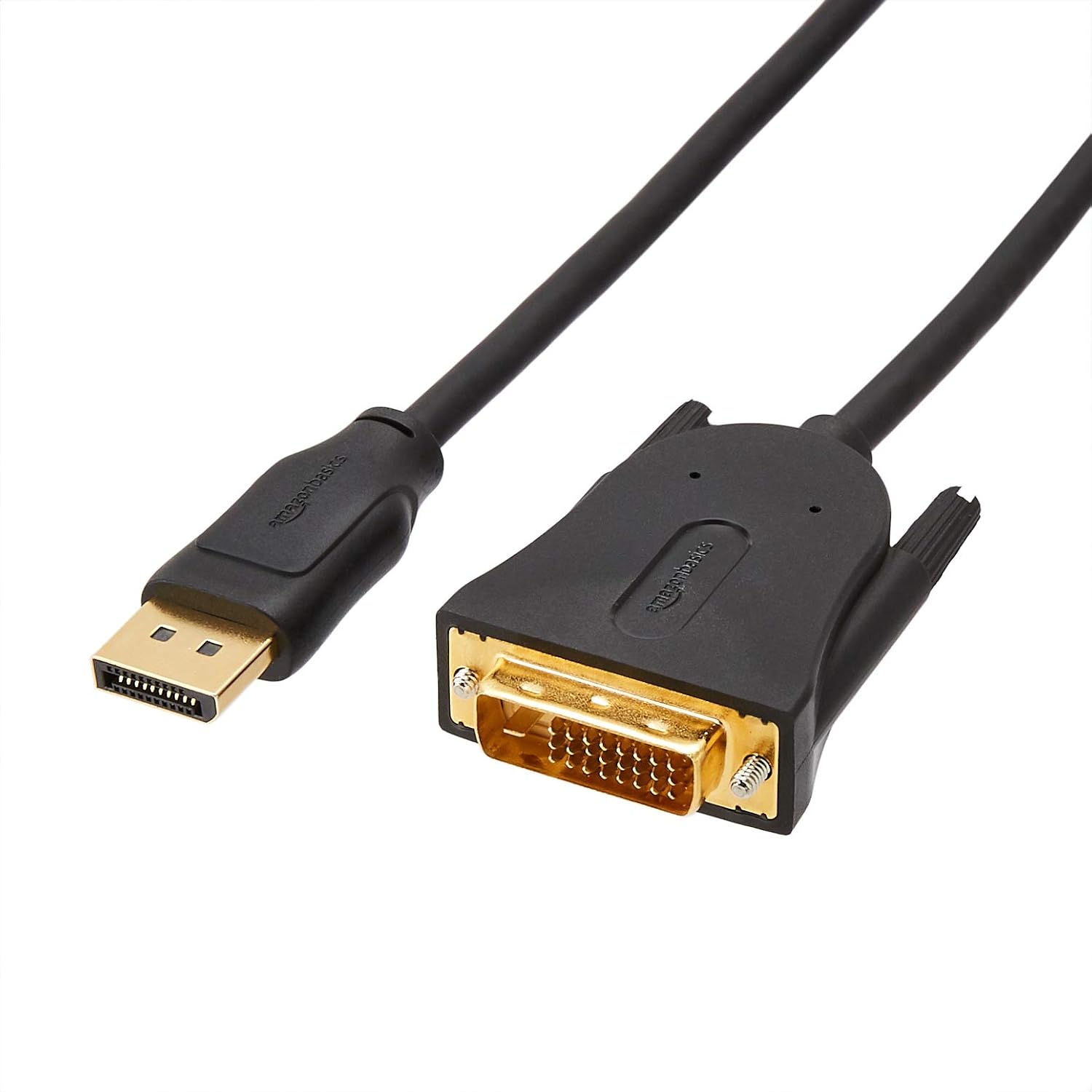 Amazon Basics Cable Displayport