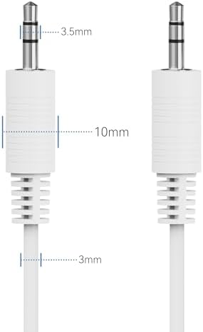 Vue 2 de Hdsupply Cable Aux