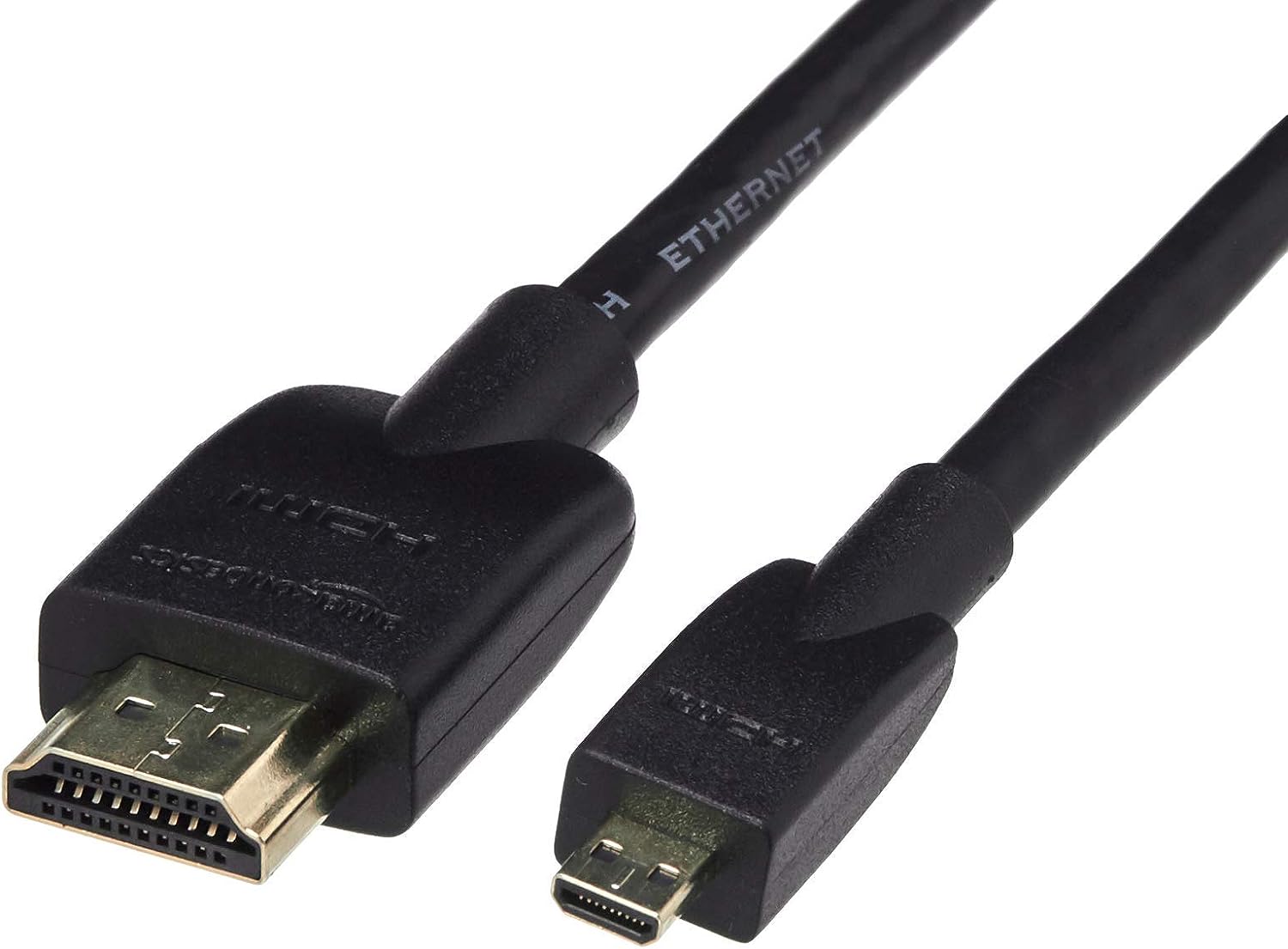 Amazon Basics Micro Hdmi