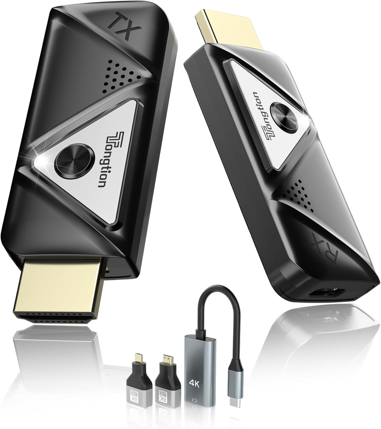 Emetteur Et Recepteur Hdmi