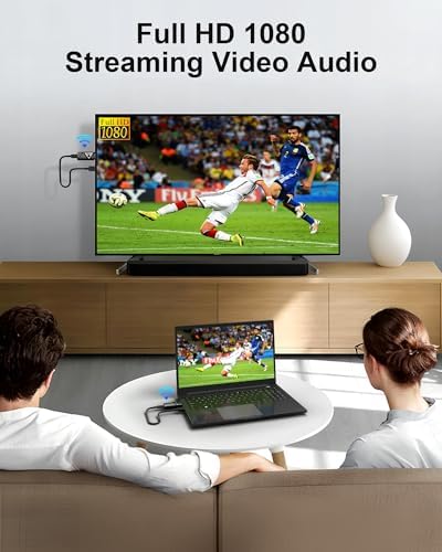 Vue 5 de Emetteur Et Recepteur Hdmi