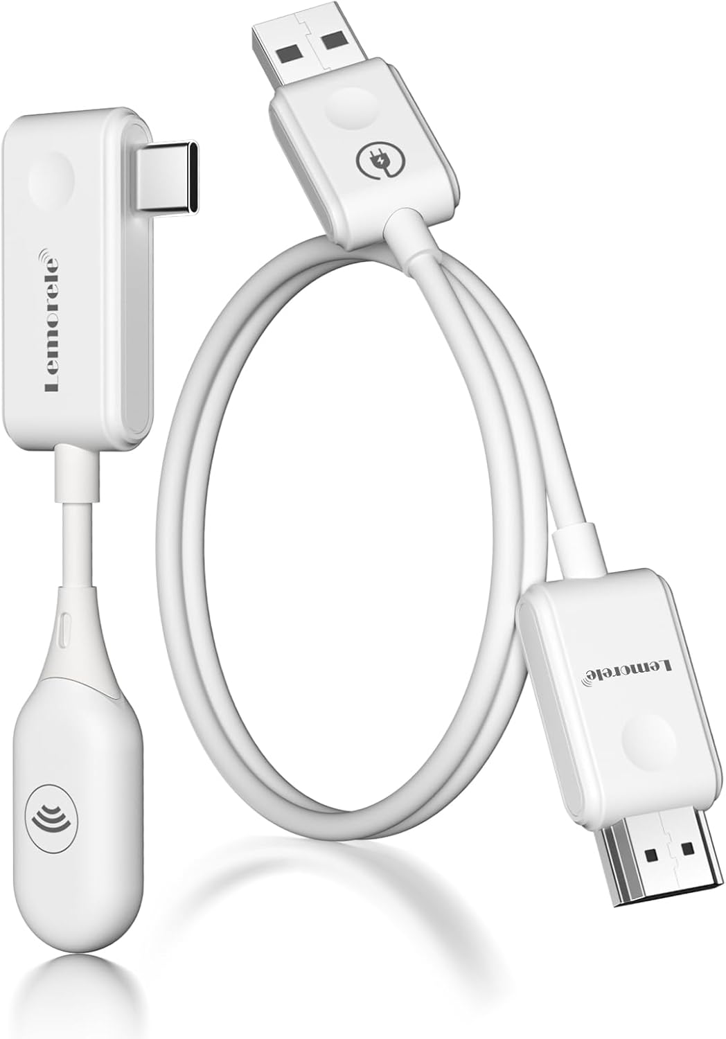 Lemorele Hdmi Sans Fil