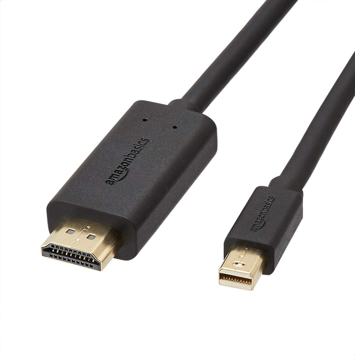 Amazon Basics Mini Cable