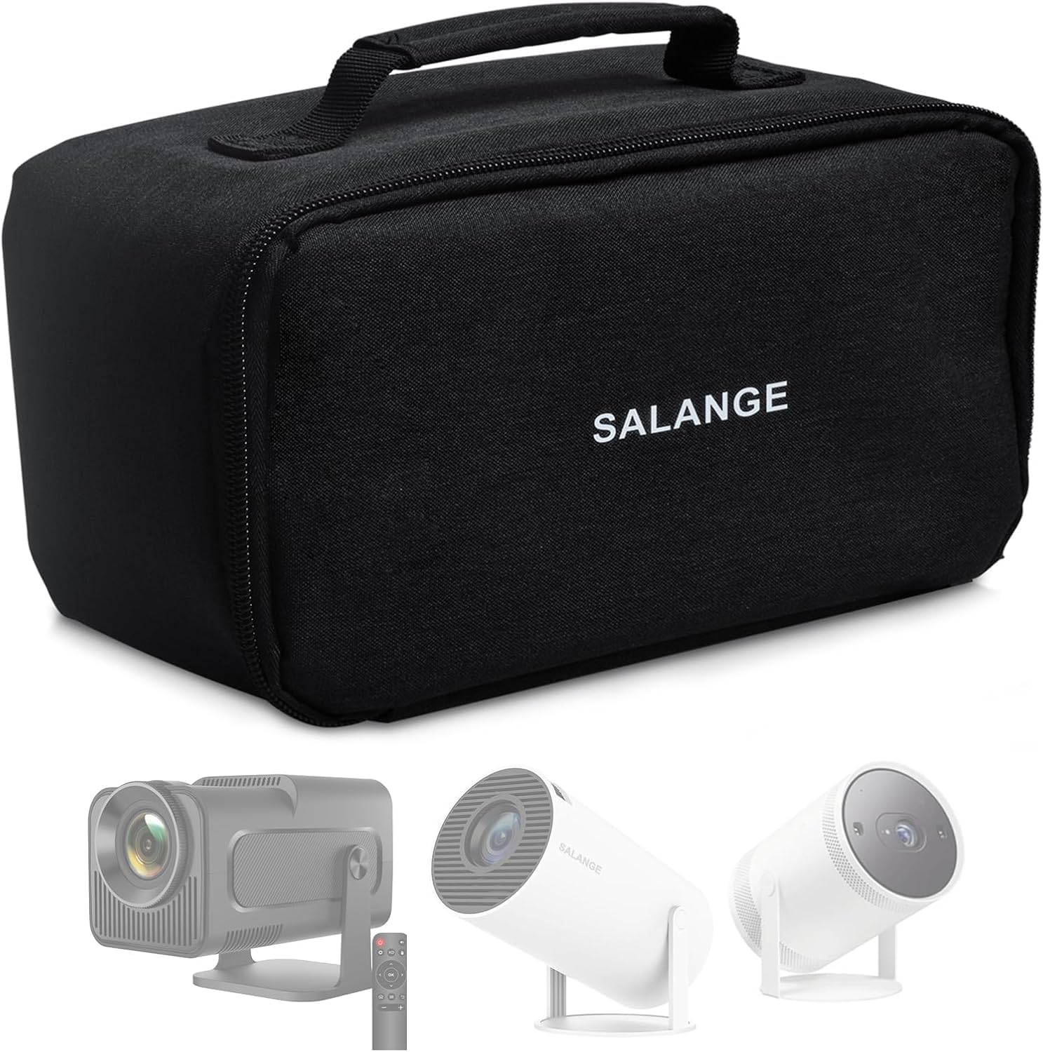 Hy Sac De Projecteur