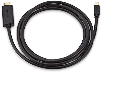 Vue 4 de Amazon Basics Mini Cable