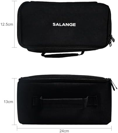 Vue 3 de Hy Sac De Projecteur