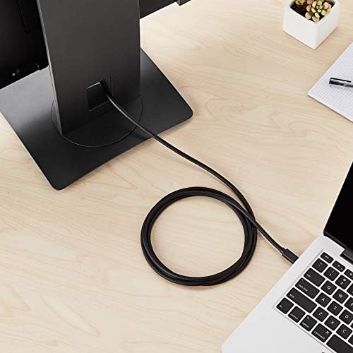 Vue 5 de Amazon Basics Mini Cable
