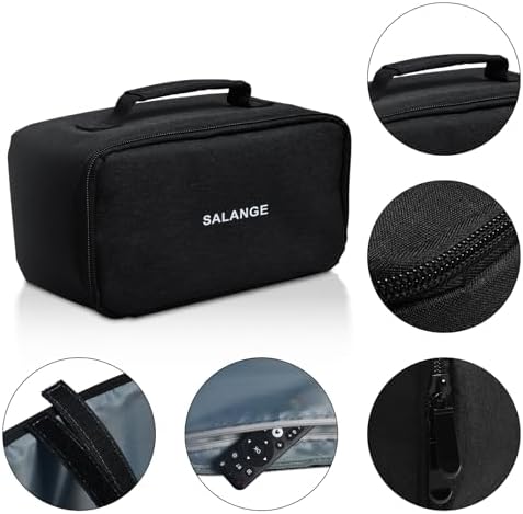 Vue 4 de Hy Sac De Projecteur